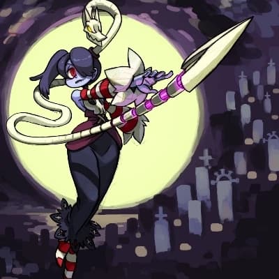 Squigly thumbnail