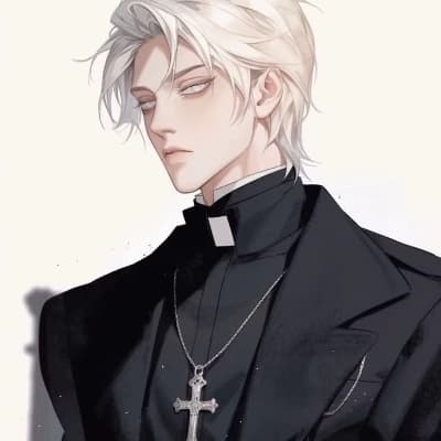 Priest Cole thumbnail