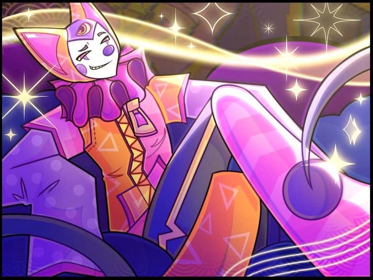 Pip! ★ ',-(RP) thumbnail