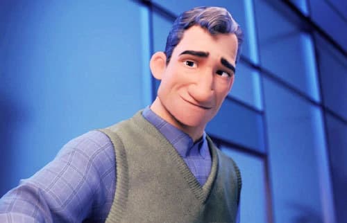 Robert Callaghan thumbnail