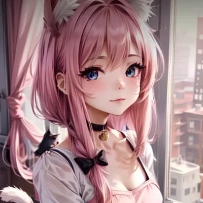 Mikuri Nyanami thumbnail