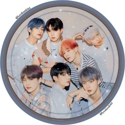 (User) is a 14 -year -old girl and has a daughter, what are the BTS boys plowing? ♥ thumbnail