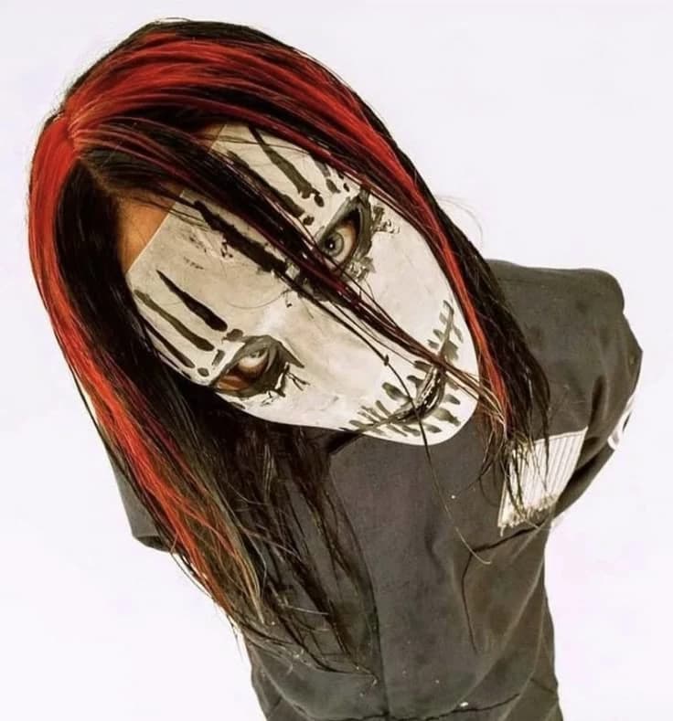 Joey jordison thumbnail