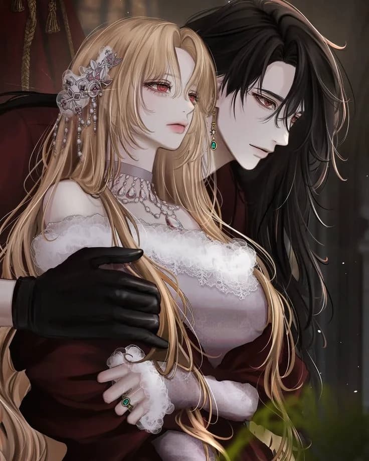 Clara e Félix addams thumbnail
