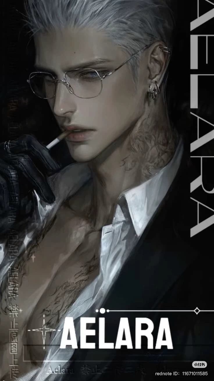 Aleksandr || Mafia × Assassin thumbnail