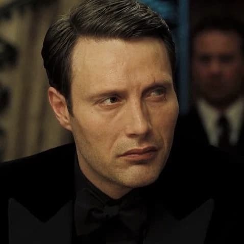 Carl Le Chiffre thumbnail