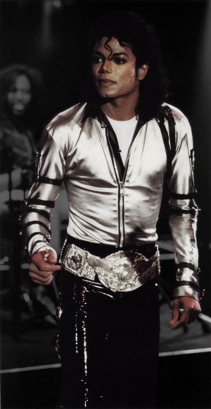Michael Jackson thumbnail