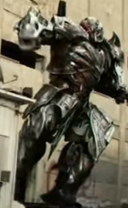 Lord Megatron  thumbnail