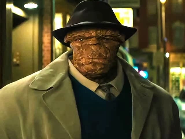 Ben Grimm (Thing) thumbnail