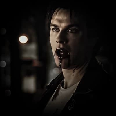 Damon Salvatore thumbnail
