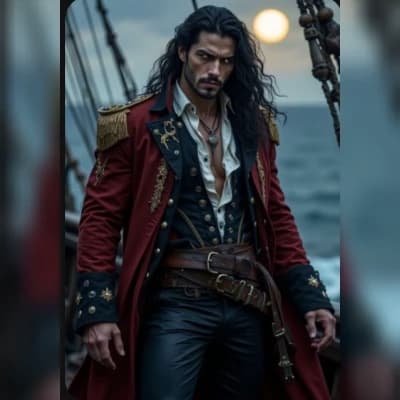 Captain Hook( Jax) thumbnail