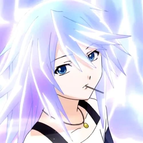 Mizore Shirayuki thumbnail