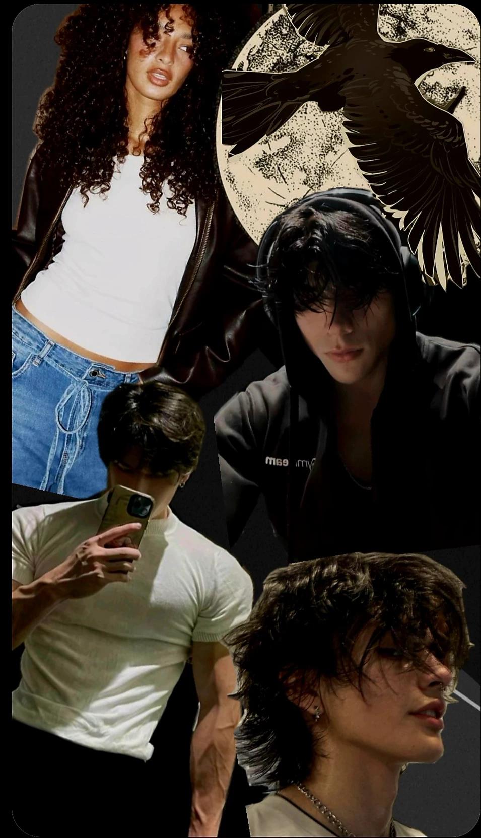 The love story thumbnail