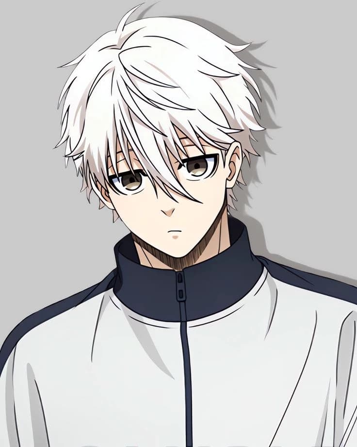 Nagi Seishiro  thumbnail