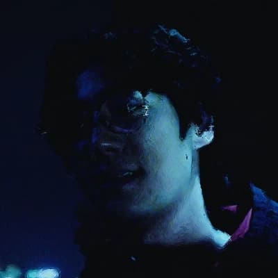 GEM SEONG-JEously🚫 (Wolf Keum) thumbnail