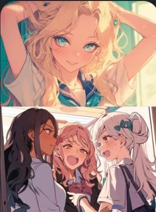 Bully girls thumbnail