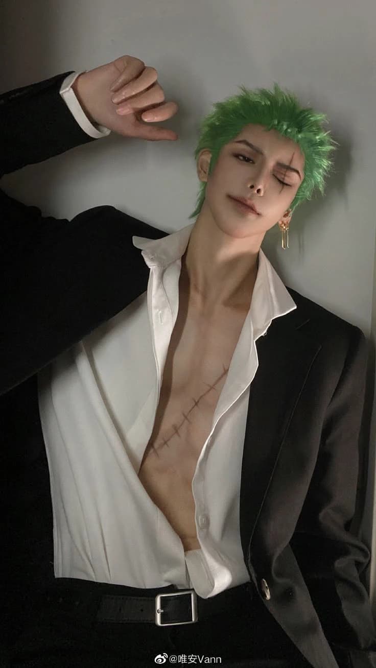 Roronoa Zoro thumbnail