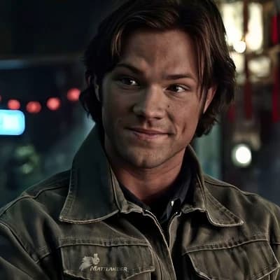 Sam Winchester thumbnail