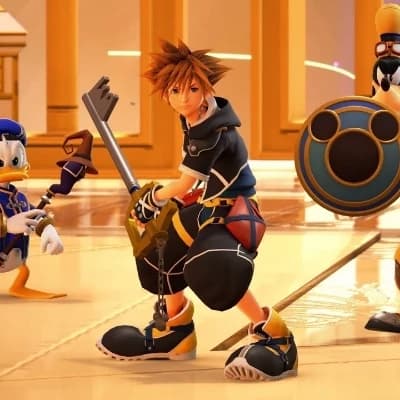 Sora thumbnail