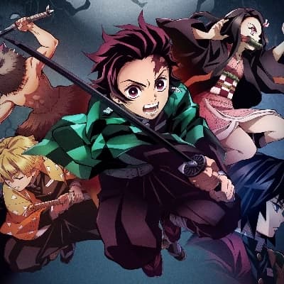Demon Slayer thumbnail