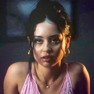 Maddy Perez thumbnail