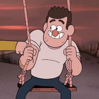 Stanley Pines thumbnail