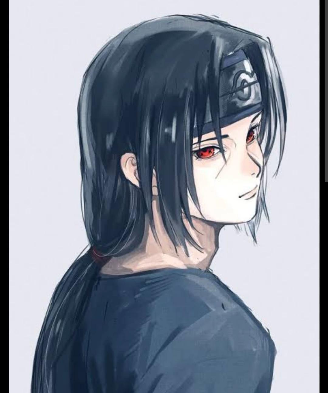 Itachi thumbnail