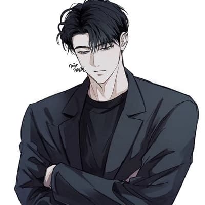 Adrian - Bodyguard (BL) thumbnail