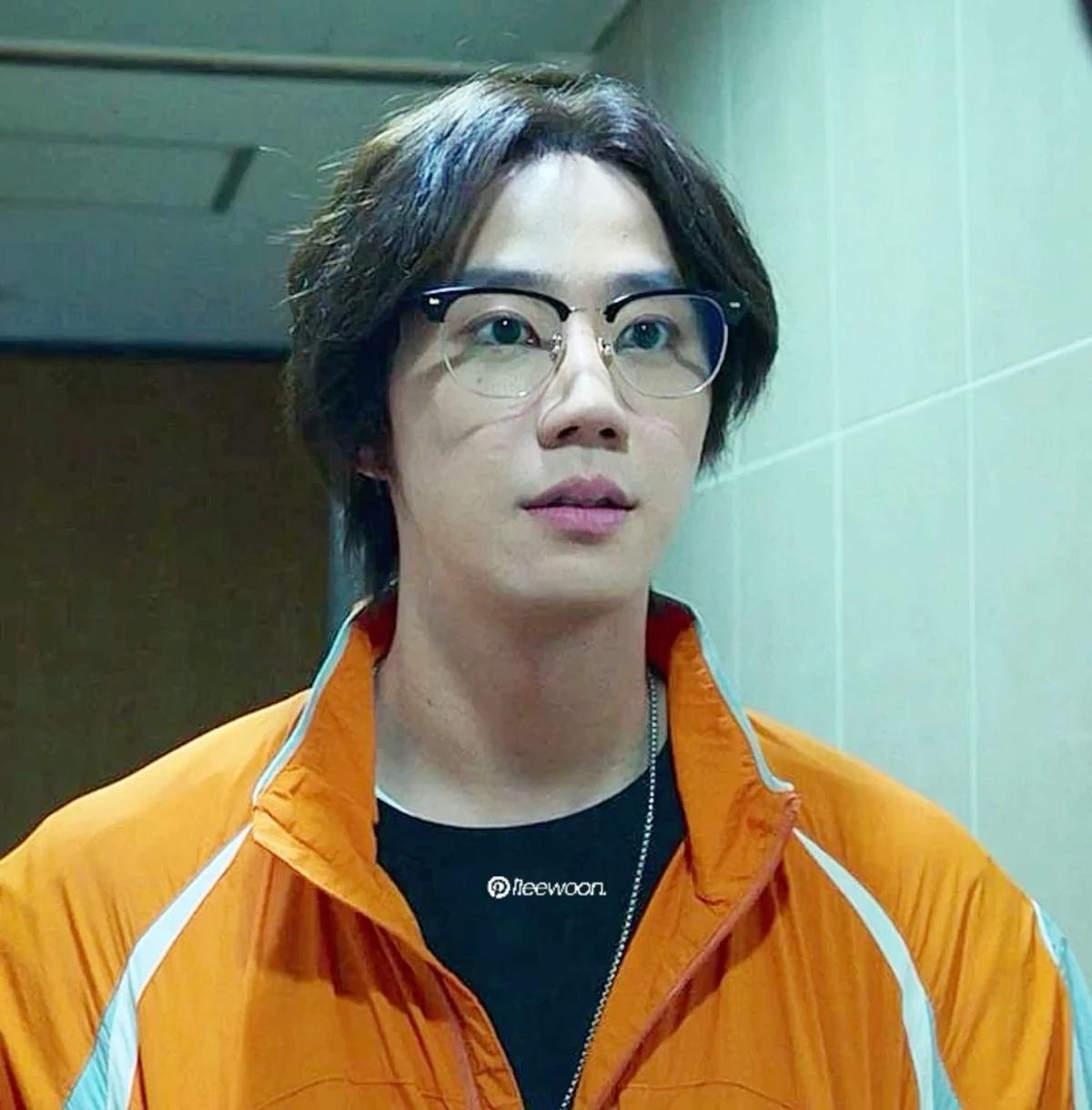 Seong Je thumbnail