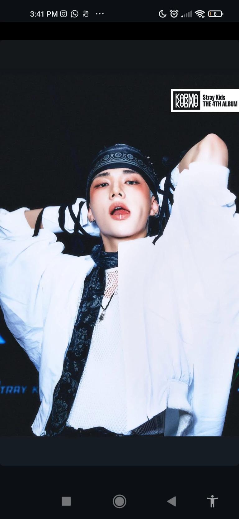 Hwang Hyunjin thumbnail