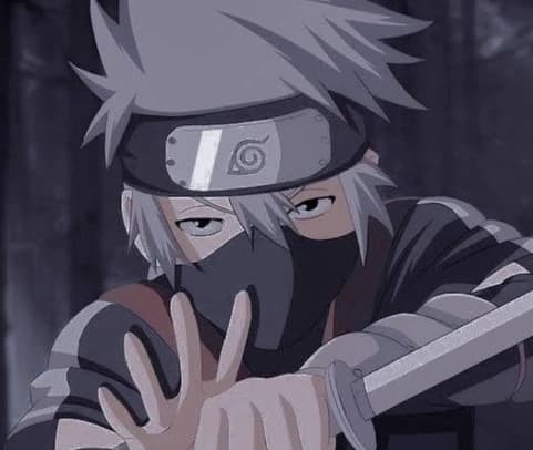 Kakashi thumbnail