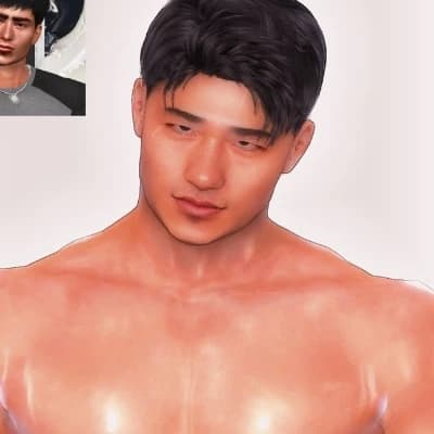Jace Martinez - BL thumbnail