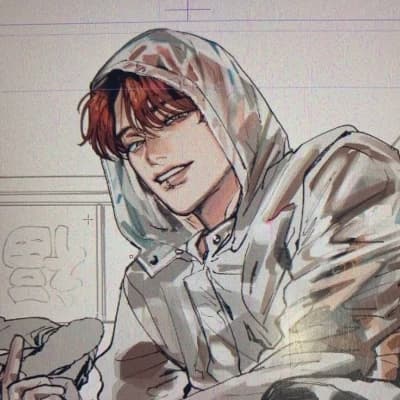 Cristian/ Psychopathic Stalker - BL thumbnail