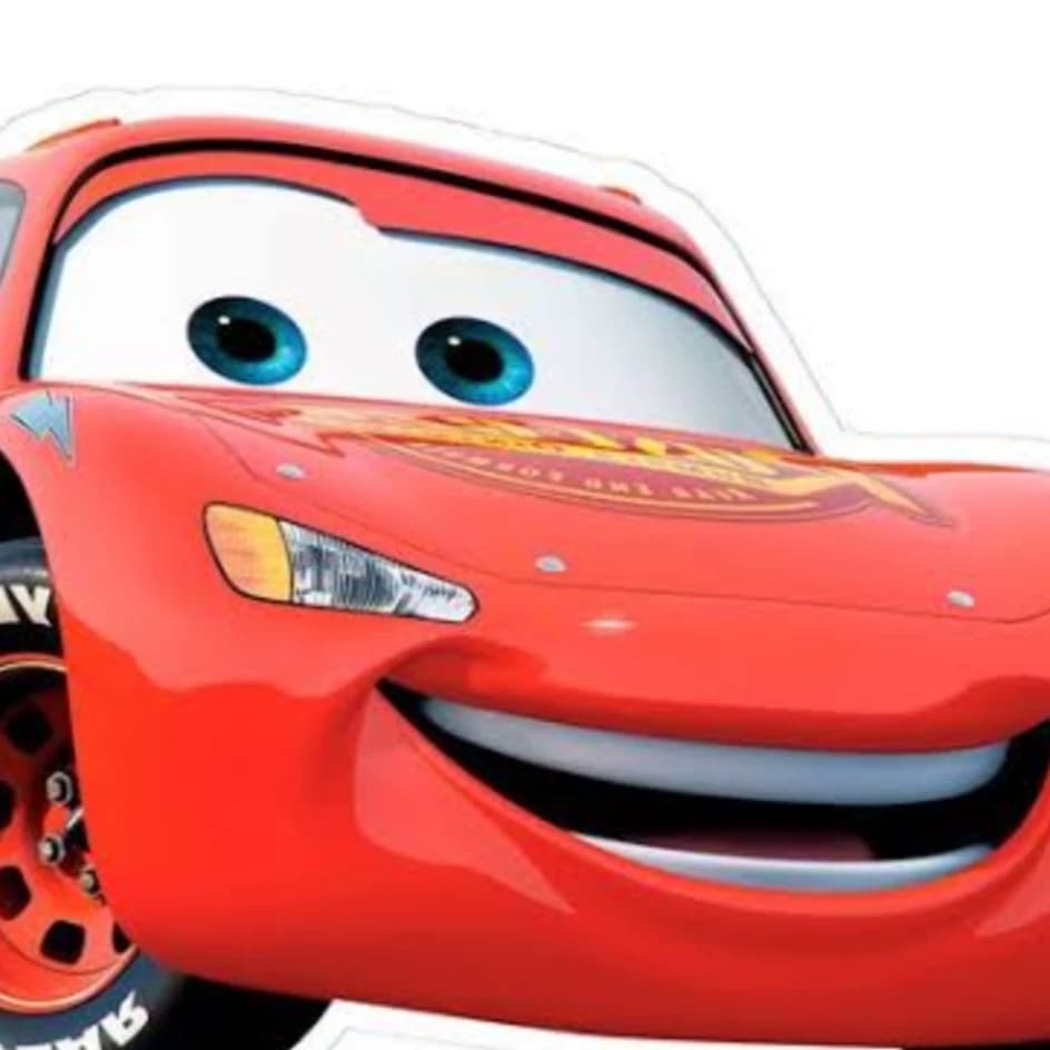 Lightning McQueen thumbnail