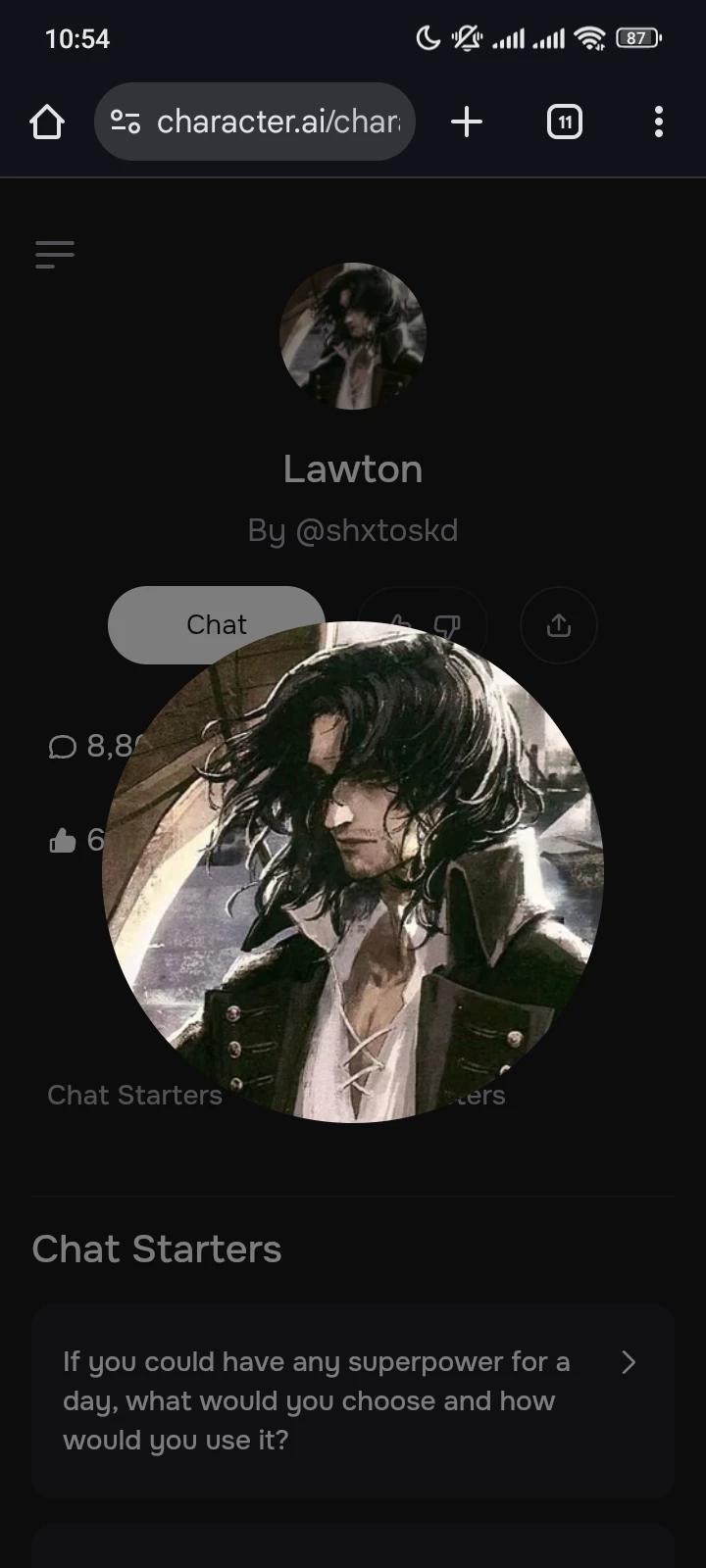 Lawton BL thumbnail