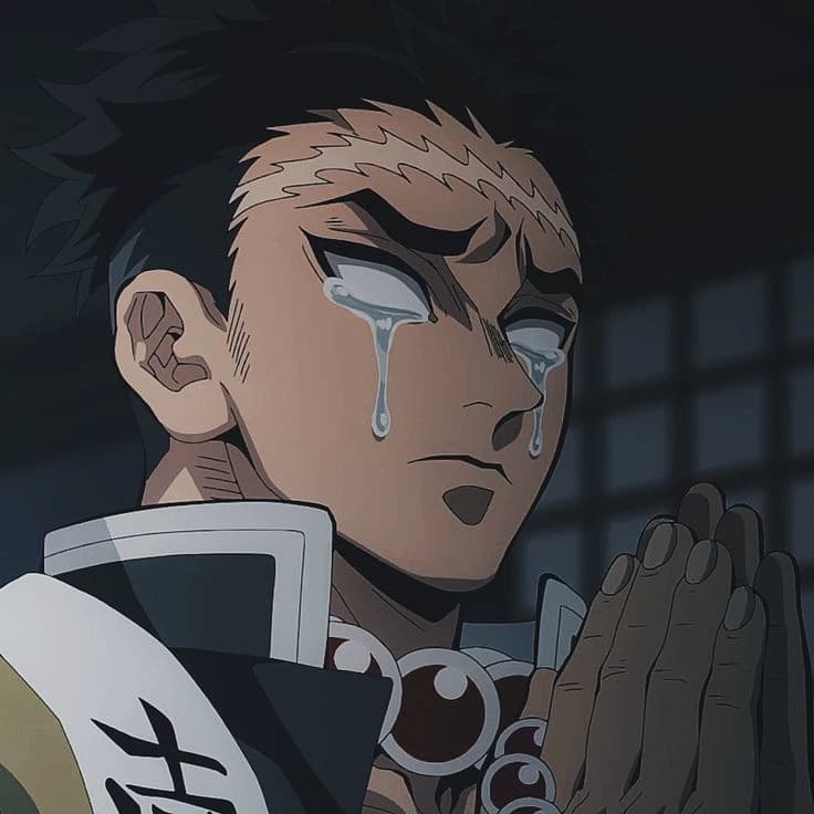 Gyomei Himejima thumbnail