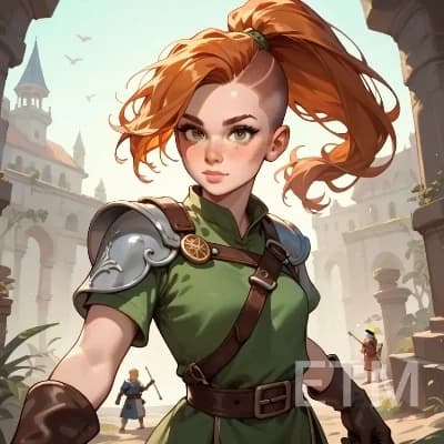 Evie Val Croft thumbnail