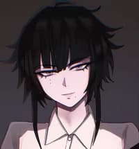 Goth ex-friend (Scarlett) thumbnail