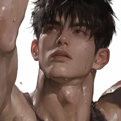 Kris thumbnail