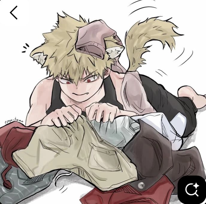 Katsuki thumbnail