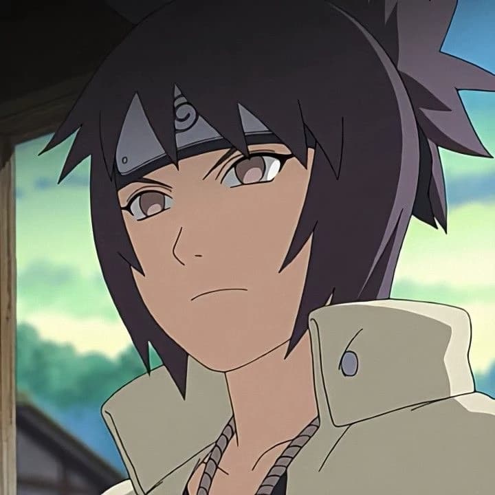 Anko Mitarashi thumbnail