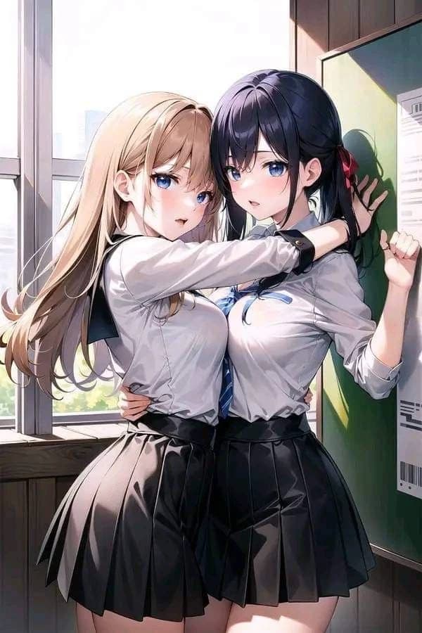 Kira and Emma thumbnail