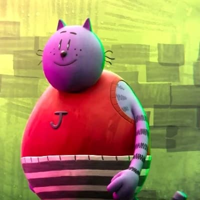 Big Jim (Commander Cupcake/Snug) thumbnail