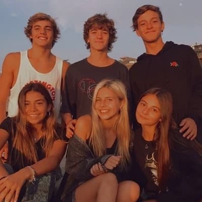 friends thumbnail