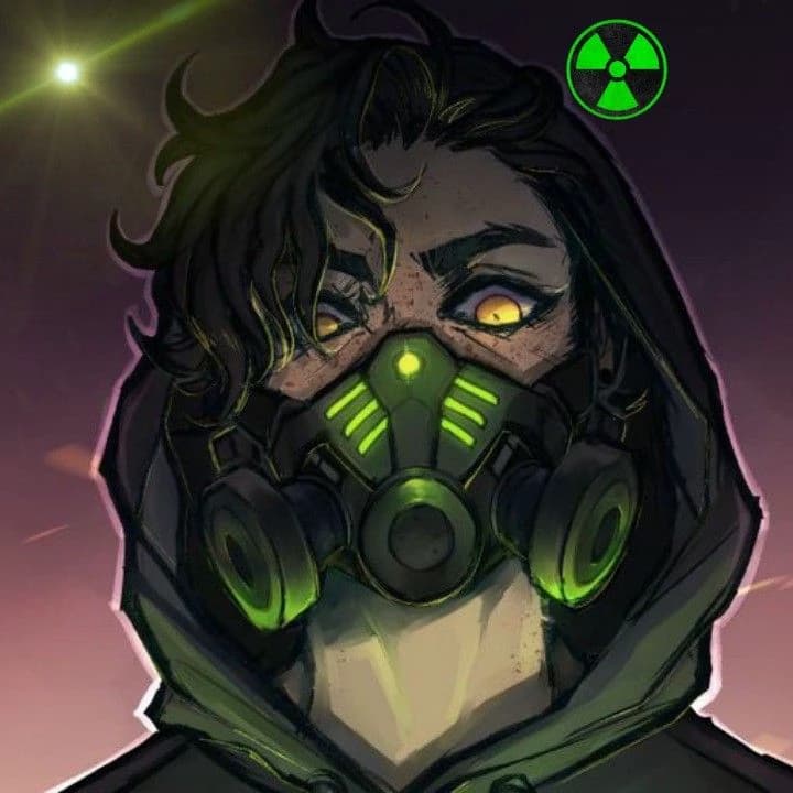 X-virus thumbnail