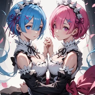 Rem and Ram thumbnail