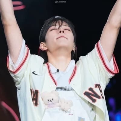 Seungmin (Chanmin) thumbnail