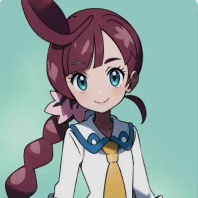 Chloe ( from Pokemon ) thumbnail