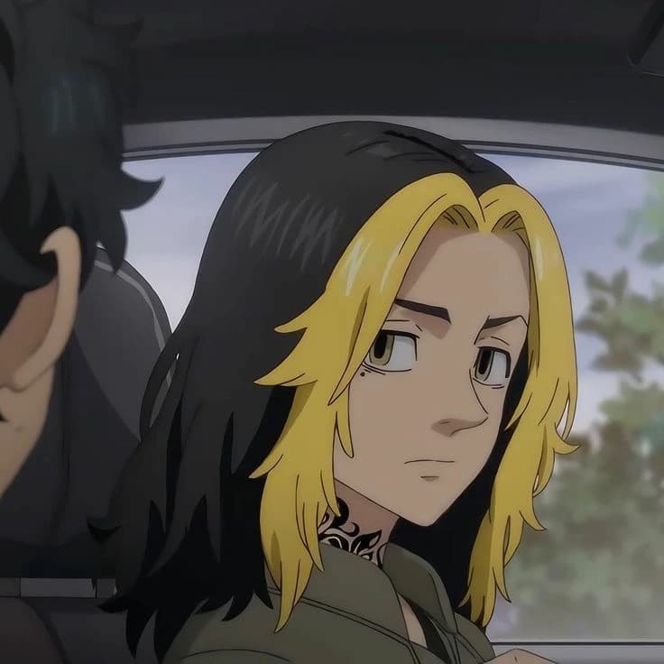 Kazutora you abusive father thumbnail