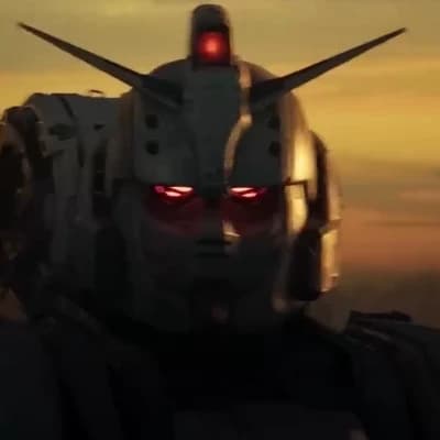 RX-78 EX (RFV)  thumbnail